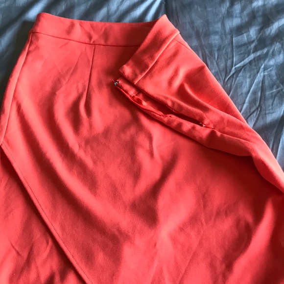 Banana Republic Midi Skirt - Picture 5 of 5